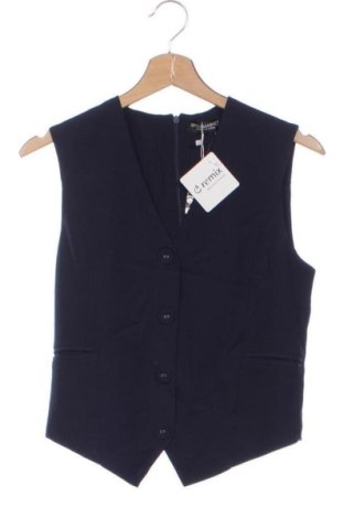 Дамски елек Unbranded, Размер S, Цвят Син, Цена 20,45 €