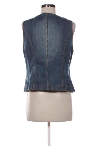 Дамски елек Unbranded, Размер XL, Цвят Син, Цена 20,00 €