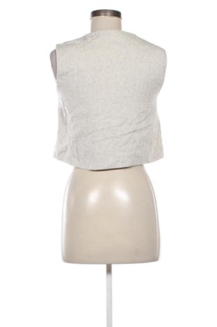 Дамски елек Unbranded, Размер M, Цвят Бежов, Цена 20,45 €