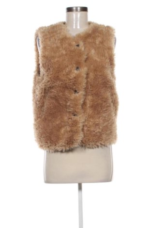 Damska kamizelka Unbranded, Rozmiar M, Kolor Brązowy, Cena 166,99 zł