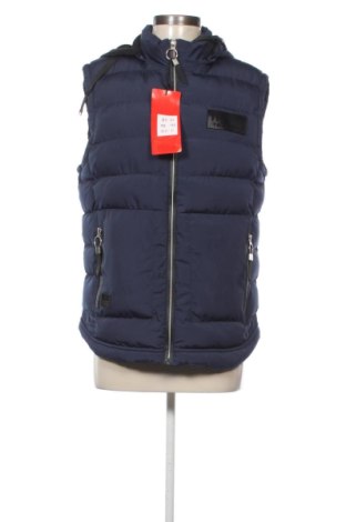 Női mellény Unbranded, Méret XL, Szín Kék, Ár 19 749 Ft