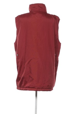 Дамски елек Unbranded, Размер XL, Цвят Червен, Цена 25,05 €