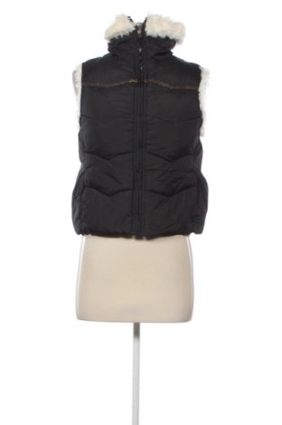 Дамски елек Unbranded, Размер S, Цвят Черен, Цена 25,05 €