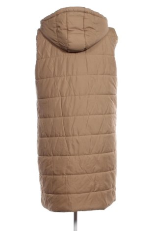 Damenweste Unbranded, Größe XL, Farbe Beige, Preis 31,99 €