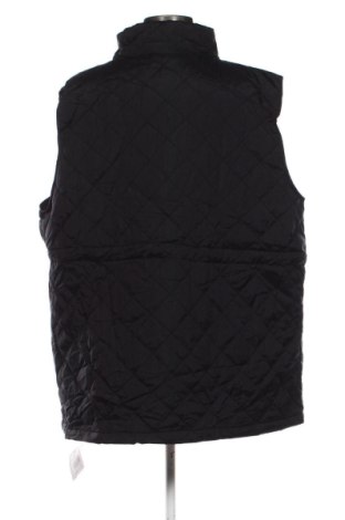 Γυναικείο γιλέκο Unbranded, Μέγεθος 3XL, Χρώμα Μαύρο, Τιμή 29,99 €
