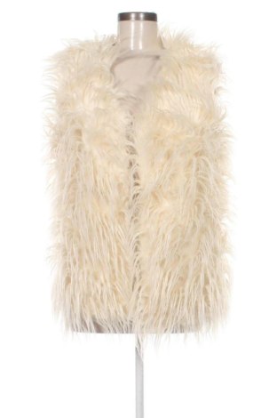 Damenweste Unbranded, Größe XL, Farbe Ecru, Preis € 26,99