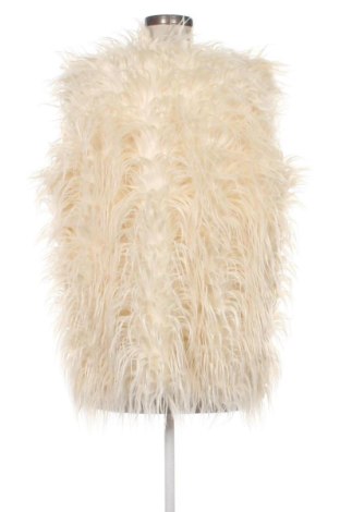 Damenweste Unbranded, Größe XL, Farbe Ecru, Preis € 26,99