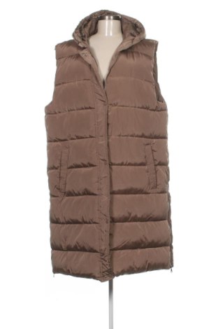 Damska kamizelka Unbranded, Rozmiar XXL, Kolor Brązowy, Cena 129,99 zł