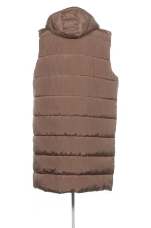 Damska kamizelka Unbranded, Rozmiar XXL, Kolor Brązowy, Cena 129,99 zł