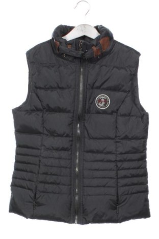 Damenweste Unbranded, Größe XXS, Farbe Grau, Preis 31,99 €