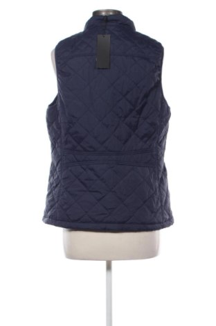 Дамски елек Unbranded, Размер L, Цвят Син, Цена 39,88 €