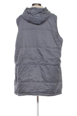 Dámska vesta  Unbranded, Veľkosť 4XL, Farba Sivá, Cena  29,95 €