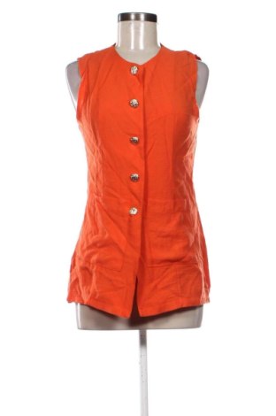 Damenweste Unbranded, Größe S, Farbe Orange, Preis € 19,95