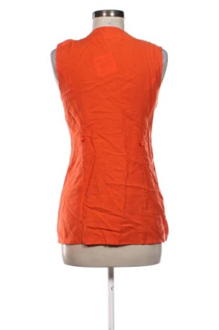 Damenweste Unbranded, Größe S, Farbe Orange, Preis € 19,95
