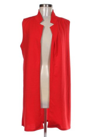 Damenweste Unbranded, Größe L, Farbe Rot, Preis € 20,00