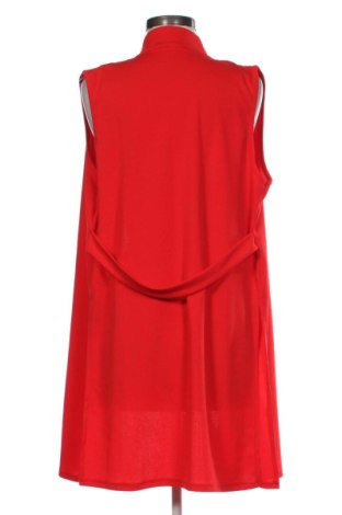 Damenweste Unbranded, Größe L, Farbe Rot, Preis € 20,00