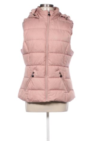 Damska kamizelka Unbranded, Rozmiar M, Kolor Popielaty róż, Cena 131,57 zł