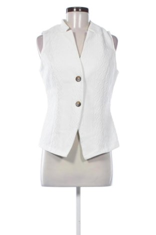 Damska kamizelka Unbranded, Rozmiar M, Kolor Biały, Cena 107,17 zł