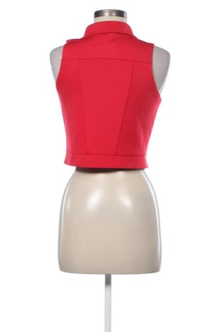 Дамски елек Unbranded, Размер M, Цвят Червен, Цена 20,00 €