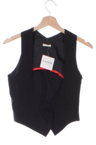 Dámska vesta  Unbranded, Veľkosť S, Farba Čierna, Cena  20,00 €