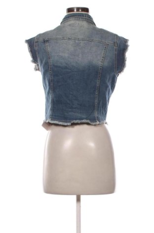 Dámská vesta  Unbranded, Velikost M, Barva Modrá, Cena  599,00 Kč