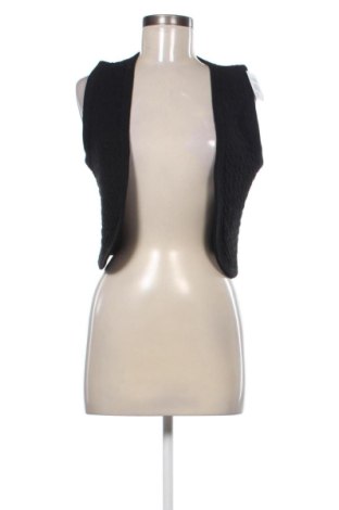 Damenweste Unbranded, Größe M, Farbe Schwarz, Preis 31,85 €