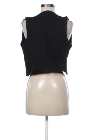 Damenweste Unbranded, Größe M, Farbe Schwarz, Preis 31,85 €