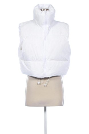 Damenweste Unbranded, Größe L, Farbe Weiß, Preis € 25,00