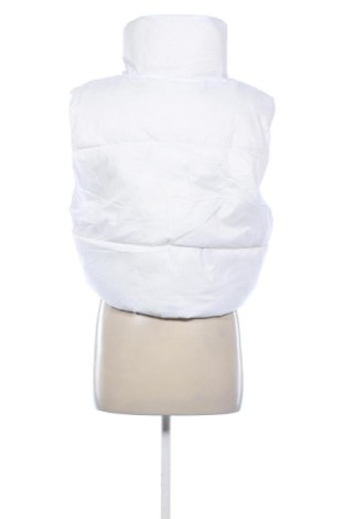Damenweste Unbranded, Größe L, Farbe Weiß, Preis € 25,00