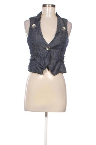 Damenweste Unbranded, Größe M, Farbe Blau, Preis € 26,99