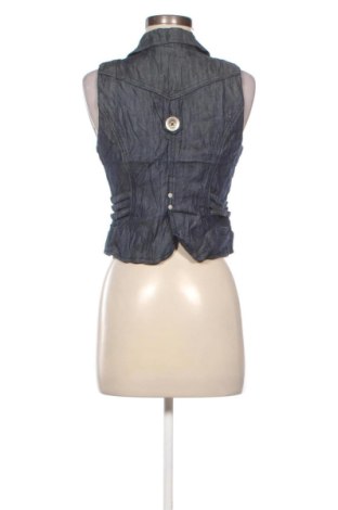 Damenweste Unbranded, Größe M, Farbe Blau, Preis € 26,99