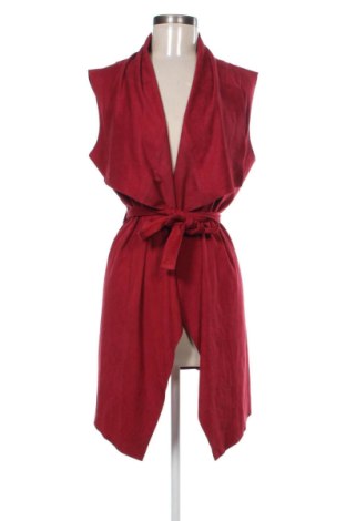 Dámska vesta  Unbranded, Veľkosť M, Farba Červená, Cena  20,00 €