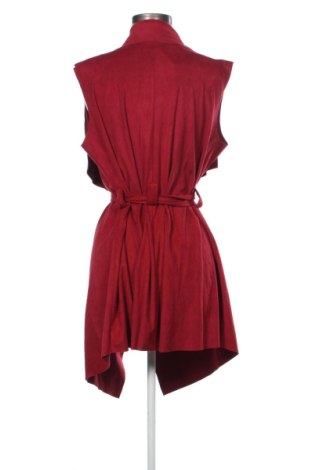 Dámska vesta  Unbranded, Veľkosť M, Farba Červená, Cena  20,00 €