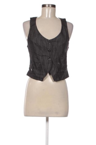 Γυναικείο γιλέκο Unbranded, Μέγεθος M, Χρώμα Μαύρο, Τιμή 23,99 €