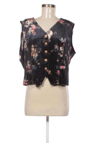 Damenweste Unbranded, Größe XXL, Farbe Mehrfarbig, Preis € 19,95