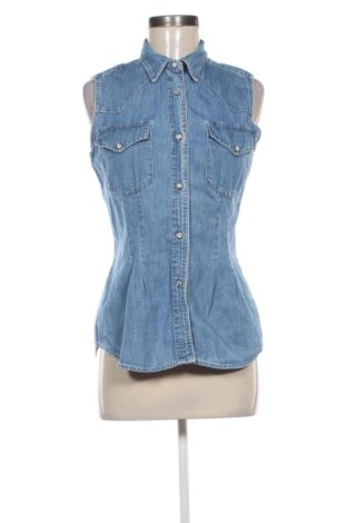 Dámska vesta  Unbranded, Veľkosť M, Farba Modrá, Cena  20,00 €