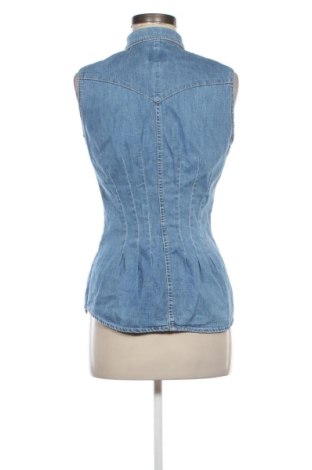 Dámska vesta  Unbranded, Veľkosť M, Farba Modrá, Cena  20,00 €
