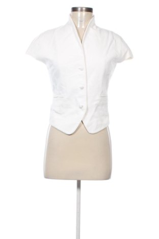 Damenweste Unbranded, Größe M, Farbe Weiß, Preis € 26,99