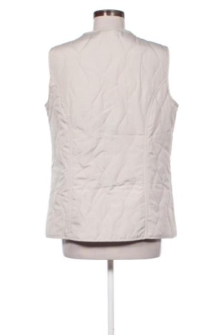 Vestă de femei Unbranded, Mărime L, Culoare Ecru, Preț 104,26 Lei