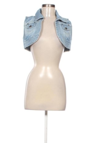 Damenweste Unbranded, Größe L, Farbe Blau, Preis € 26,99