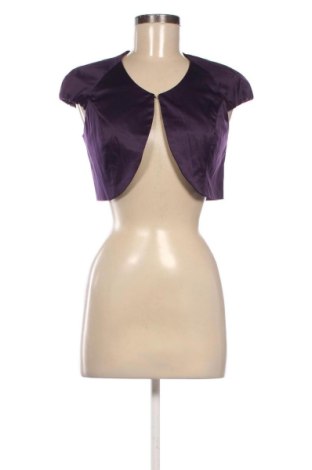 Dámská vesta  Bpc Bonprix Collection, Velikost M, Barva Fialová, Cena  599,00 Kč