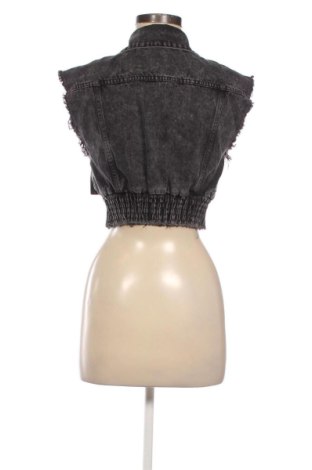 Γυναικείο γιλέκο Unbranded, Μέγεθος S, Χρώμα Μαύρο, Τιμή 23,99 €