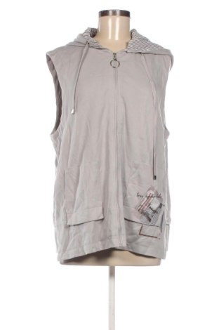 Damska kamizelka Unbranded, Rozmiar XL, Kolor Szary, Cena 104,99 zł