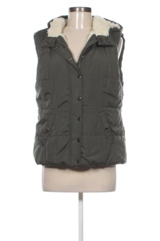 Дамски елек Unbranded, Размер S, Цвят Зелен, Цена 24,44 €