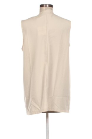Damenweste Unbranded, Größe L, Farbe Beige, Preis 16,50 €