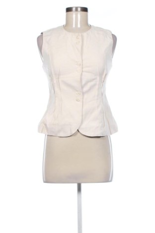 Дамски елек Unbranded, Размер M, Цвят Бежов, Цена 20,45 €