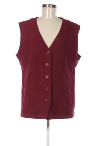 Damska kamizelka Unbranded, Rozmiar XL, Kolor Fioletowy, Cena 131,00 zł