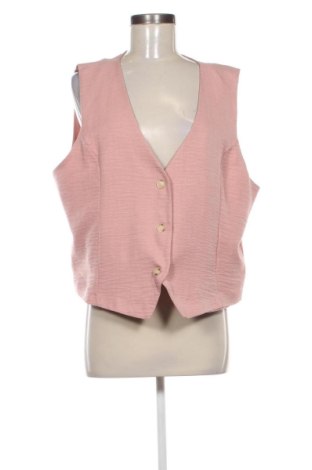 Damska kamizelka Unbranded, Rozmiar XXL, Kolor Popielaty róż, Cena 104,99 zł