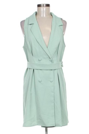 Dámska vesta  Unbranded, Veľkosť L, Farba Zelená, Cena  23,95 €