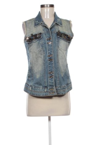 Damenweste Unbranded, Größe XL, Farbe Blau, Preis € 26,99